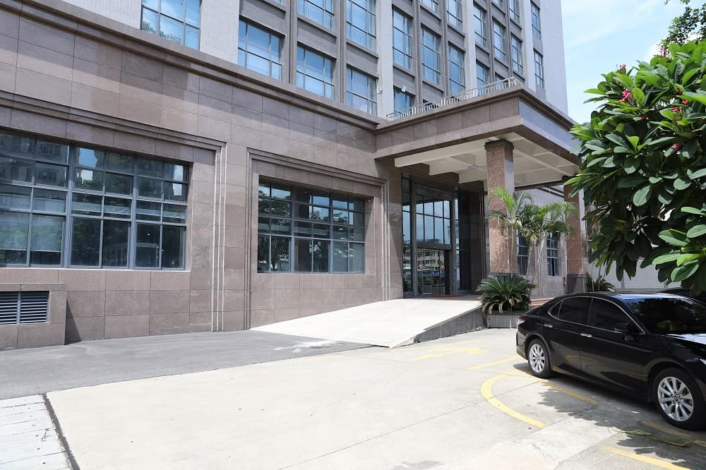 Ebpay钱包 -清静支付工具