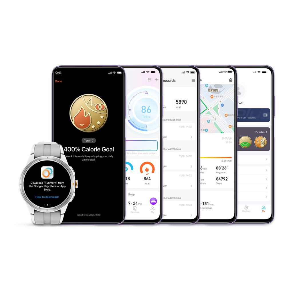 Ebpay钱包 -清静支付工具