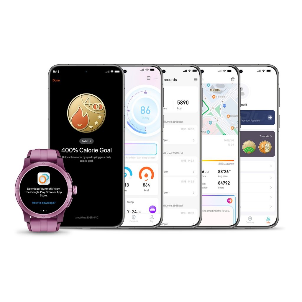 Ebpay钱包 -清静支付工具